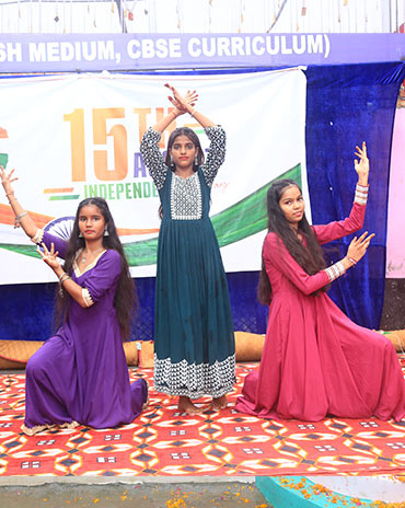 Independence Day Celebration 2025