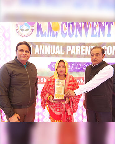 Annual Parents Conference 2025