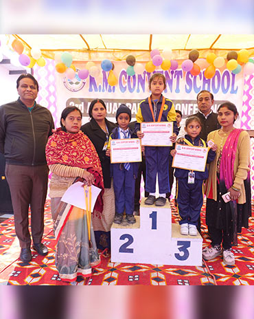 Annual Parents Conference 2025