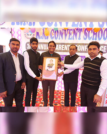 Annual Parents Conference 2025