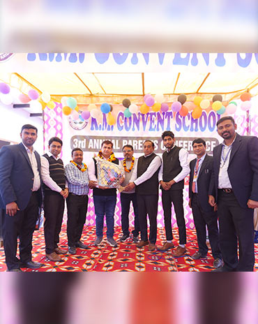 Annual Parents Conference 2025