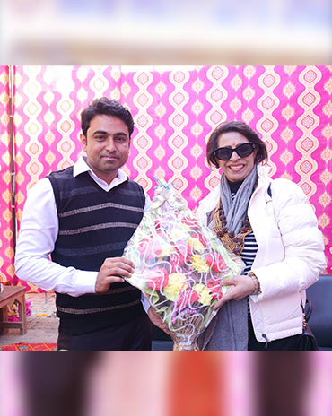 Annual Parents Conference 2025