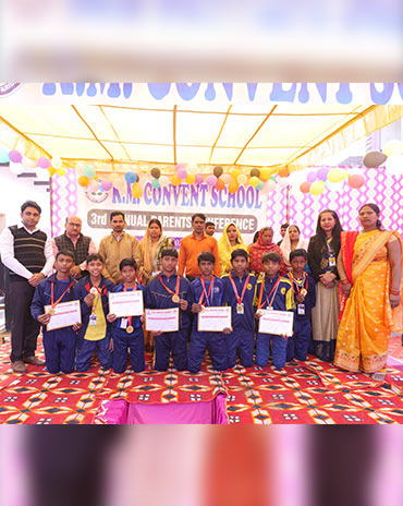 Annual Parents Conference 2025