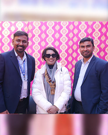 Annual Parents Conference 2025