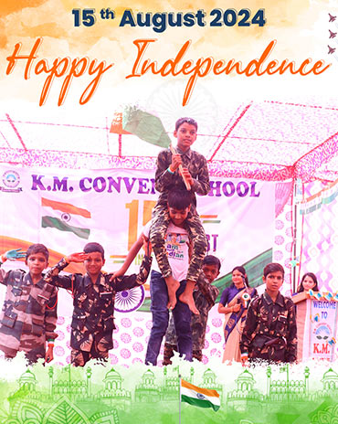 Independence Day Celebration 2024 pics