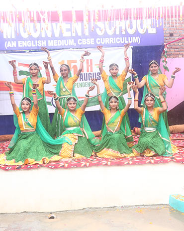 Independence Day Celebration 2025