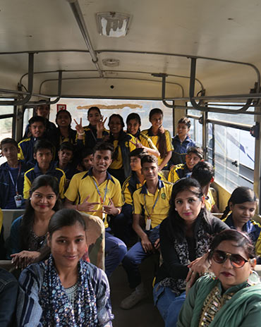 MadhavGarh Farms Tour Picture