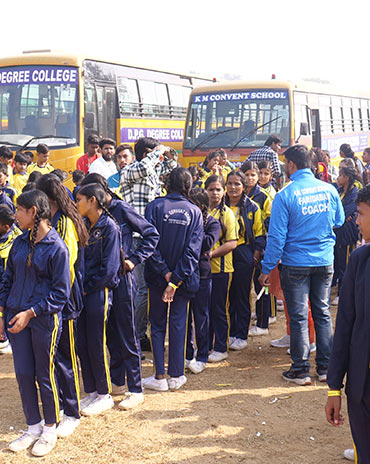 MadhavGarh Farms Tour Picture