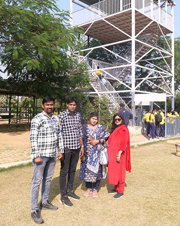 MadhavGarh Farms Tour Picture