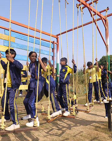 MadhavGarh Farms Tour Picture