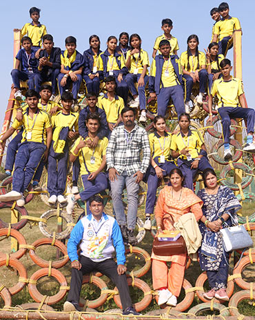 MadhavGarh Farms Tour Picture