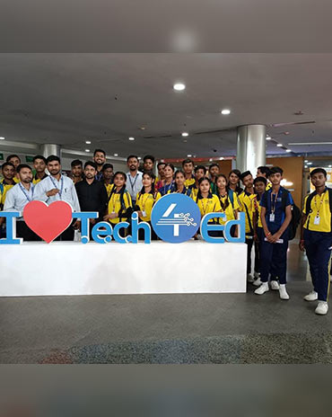 Educational Expo Picture