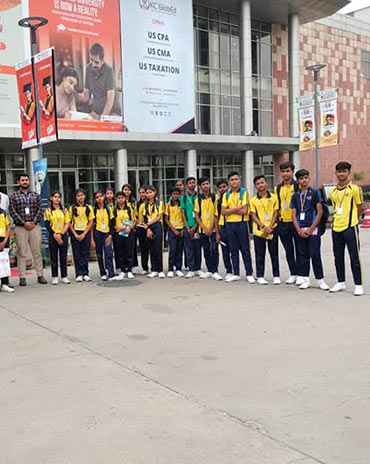 Educational Expo Picture