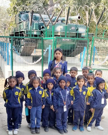 Town Park / Atal Park Picture