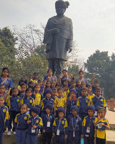 Town Park / Atal Park Picture