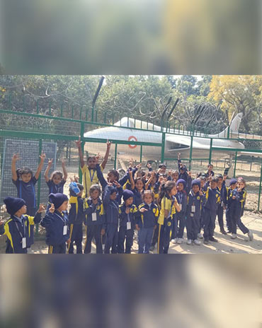 Town Park / Atal Park Picture