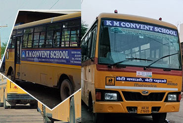 Bus Transport Facility