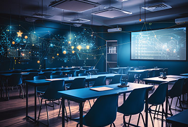 Smart Class Rooms