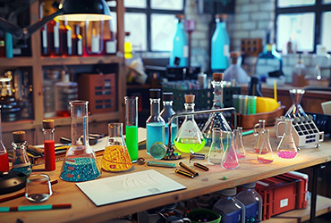 Science Lab